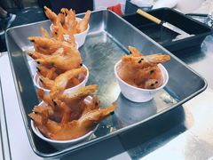 -香港会议展览中心演讲厅