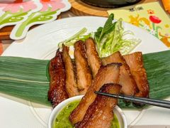 -蔡澜点心·粤菜(西单大悦城店)