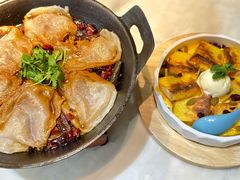 -郭家大院 老南京土菜(九霄店)