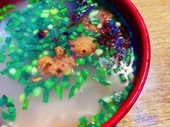 -高记清香园绝味不翻汤