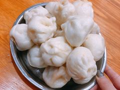 -红帽叔叔包子
