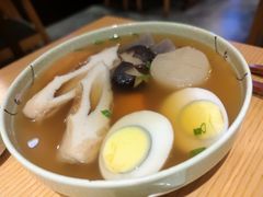 -富山日式料理(宽厚里店)