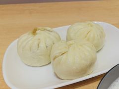 -李与白包子铺(桐梓林店)