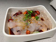 -半天妖烤鱼(丰科万达店)