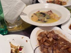 -三清山希尔顿度假酒店·三清轩中餐厅