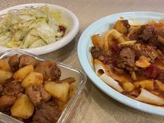 -楼兰印象(朝外店)