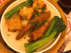 -点都德(聚福楼店)