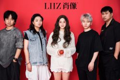 -LIIZ肖像(悦动新门西店)