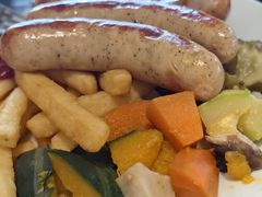 -宜家·瑞典风味餐厅(四元桥店)