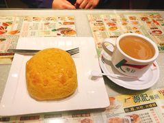 -源记茶餐厅(尖沙咀店)
