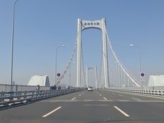 -星海湾跨海大桥