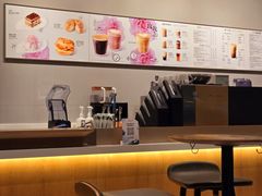 -星巴克(广州萝岗敏捷店)