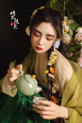 -瞳孔摄影(植物园路店)