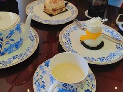 -海豚湾·大堂吧(厦门佰翔波特曼七星湾酒店)