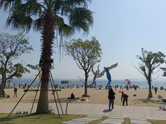 -大梅沙海滨公园