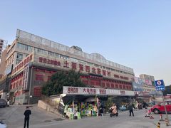 -西北莜面村(太原店)