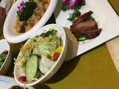 -HOHO餐厅(古子城店)