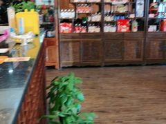 -新虹楼饭庄(崇明陈家镇店)