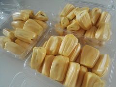 菠萝蜜-PAGODA百果园(台柳路凯德广场店)