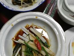 -香满居张记小厨私房菜(青岛站店)