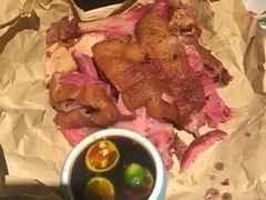 -老头儿油爆虾·知味杭州(爱琴海购物中心)