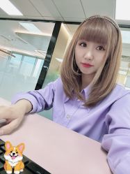 -东方美妍