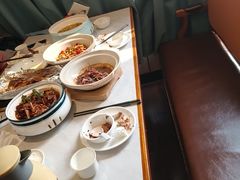 -芳·宴江南(范家路店)