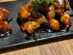 -绿茶餐厅(南昌王府井店)