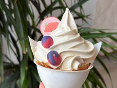 -LANLIZI BAKERY(COSMO店)