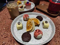 -La Terre乐田(万象城店)