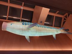 -蓝鲸湾汤泉(包河店)