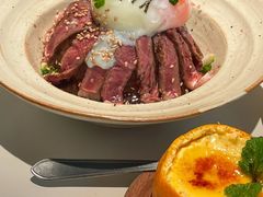 -橘酱餐厅