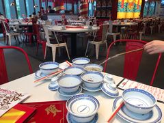 八宝茶-禄鼎记·多口味酸菜鱼(侨鑫店)