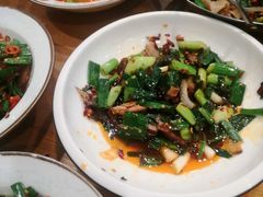 -湘缘道客•湘缘饭店·25年湘菜馆(古墩路店)