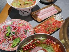 -杨小佳·齐齐哈尔烤肉·烤串(广州店)