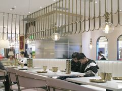 大堂-意浓东南亚餐厅(滕州万达店)