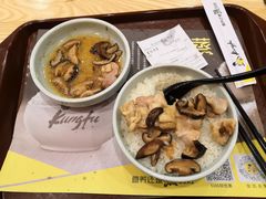 -真功夫(君逸世家店)