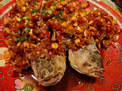 -南昌大饭店·非遗南昌菜(万寿宫店)