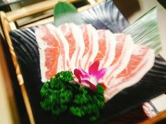 澳洲肥牛-碳说品道.瓦片烤肉.海鲜烧烤(中华路店)