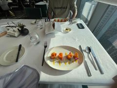 -云厨·高空西餐厅(成都瑯珀·凯悦臻选酒店)