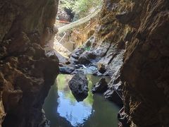 -九乡风景区