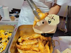 -济南恒隆广场