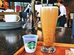 气致冷萃-星巴克臻选(深圳龙华红山天虹店)