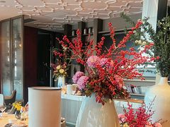 -金海华·悦食东方(苏州中心商场店)