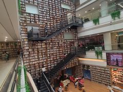 -阅读家(南海天河城店)