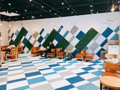 -85度C(济南经七路店)