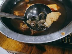 -柳州人田螺鸭脚煲(农院路1店)