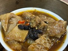 -本味友膳·茶餐厅(和达中心城店)