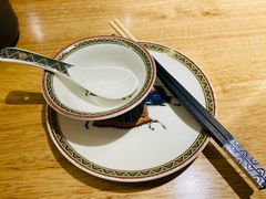 -郭靖内蒙菜·烤全羊·烧烤(望京旗舰店)