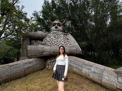 -思念果岭悦温泉